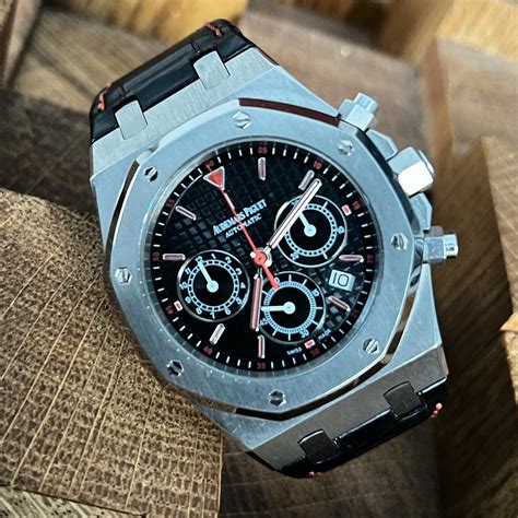 audemars piguet royal oak invest